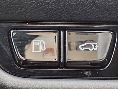 2024 Lexus NX 350 Luxury