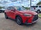 2024 Lexus NX 350 Luxury