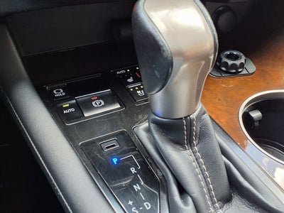 2019 Lexus RX RX 350