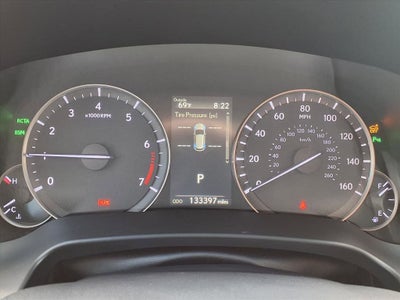 2019 Lexus RX RX 350