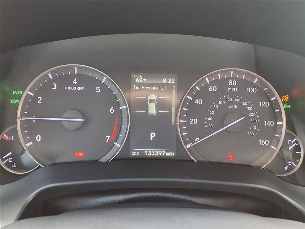 2019 Lexus RX RX 350