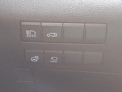 2019 Lexus RX RX 350