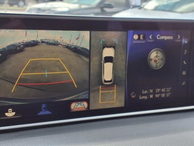 2019 Lexus RX RX 350