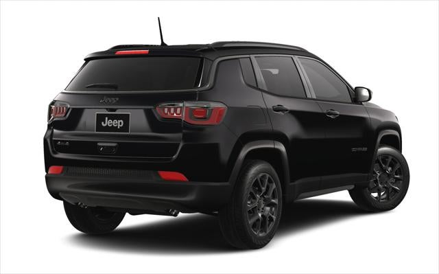 2023 Jeep Compass Altitude
