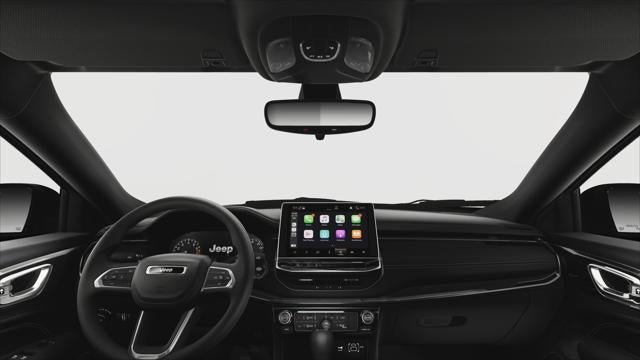 2023 Jeep Compass Altitude