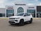 2027 Jeep Compass Latitude