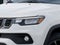 2027 Jeep Compass Latitude