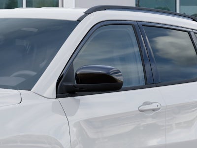 2027 Jeep Compass Latitude