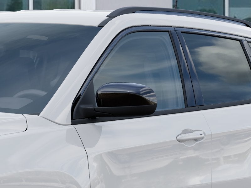2027 Jeep Compass Latitude