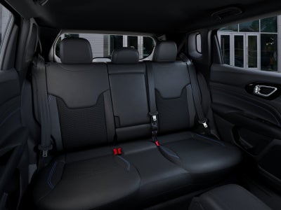 2027 Jeep Compass Latitude