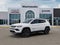 2027 Jeep Compass Latitude