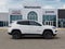 2027 Jeep Compass Latitude