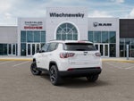 2027 Jeep Compass Latitude