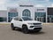 2027 Jeep Compass Latitude