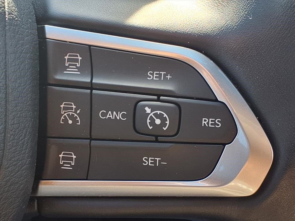 2022 Jeep Compass High Altitude