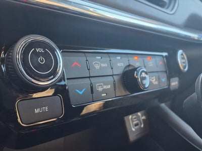 2022 Jeep Compass High Altitude