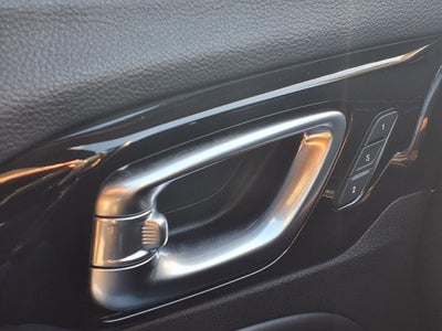 2022 Jeep Compass High Altitude