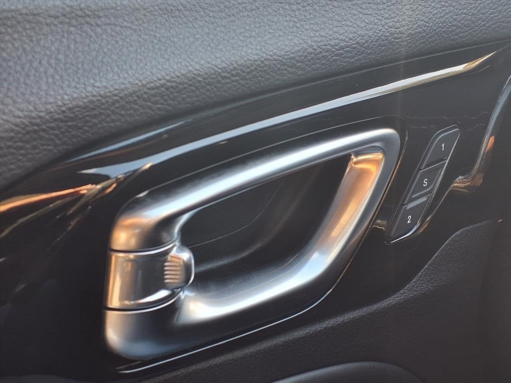 2022 Jeep Compass High Altitude