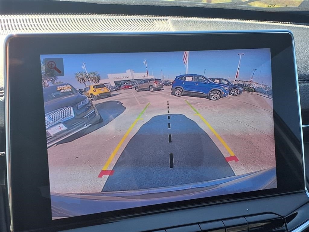 2022 Jeep Compass High Altitude