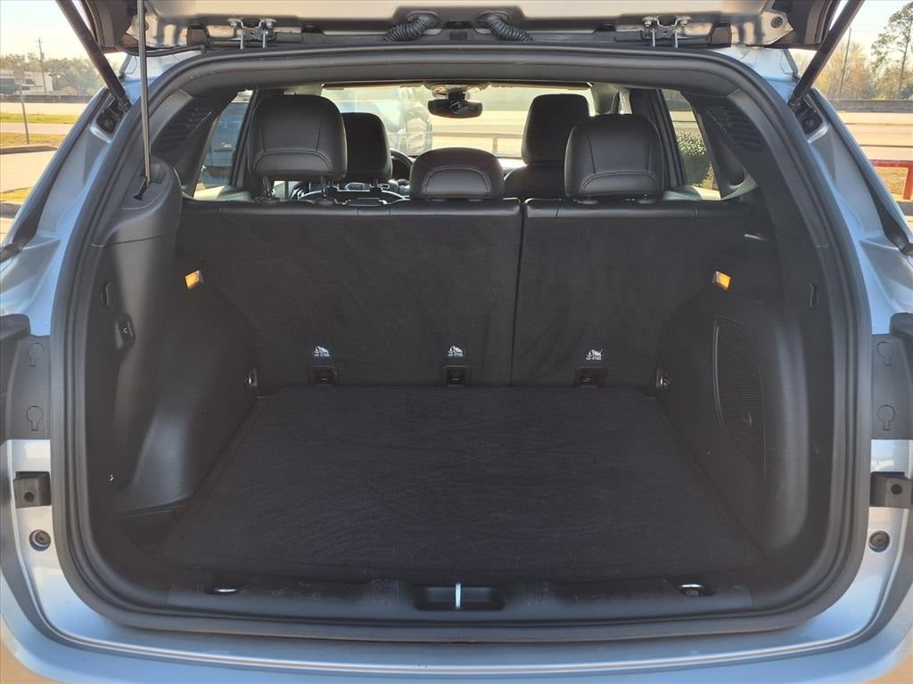 2022 Jeep Compass High Altitude