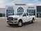 2027 RAM 3500 Tradesman