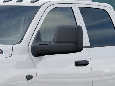 2027 RAM 3500 Tradesman