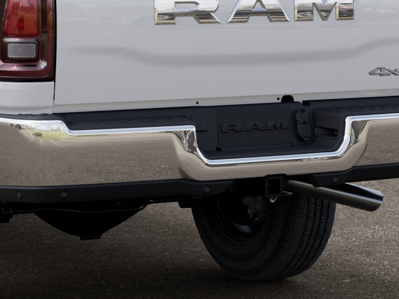 2027 RAM 3500 Tradesman
