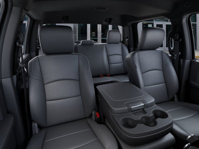 2027 RAM 3500 Tradesman