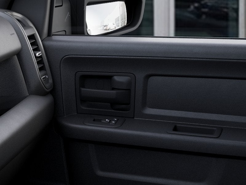 2027 RAM 3500 Tradesman