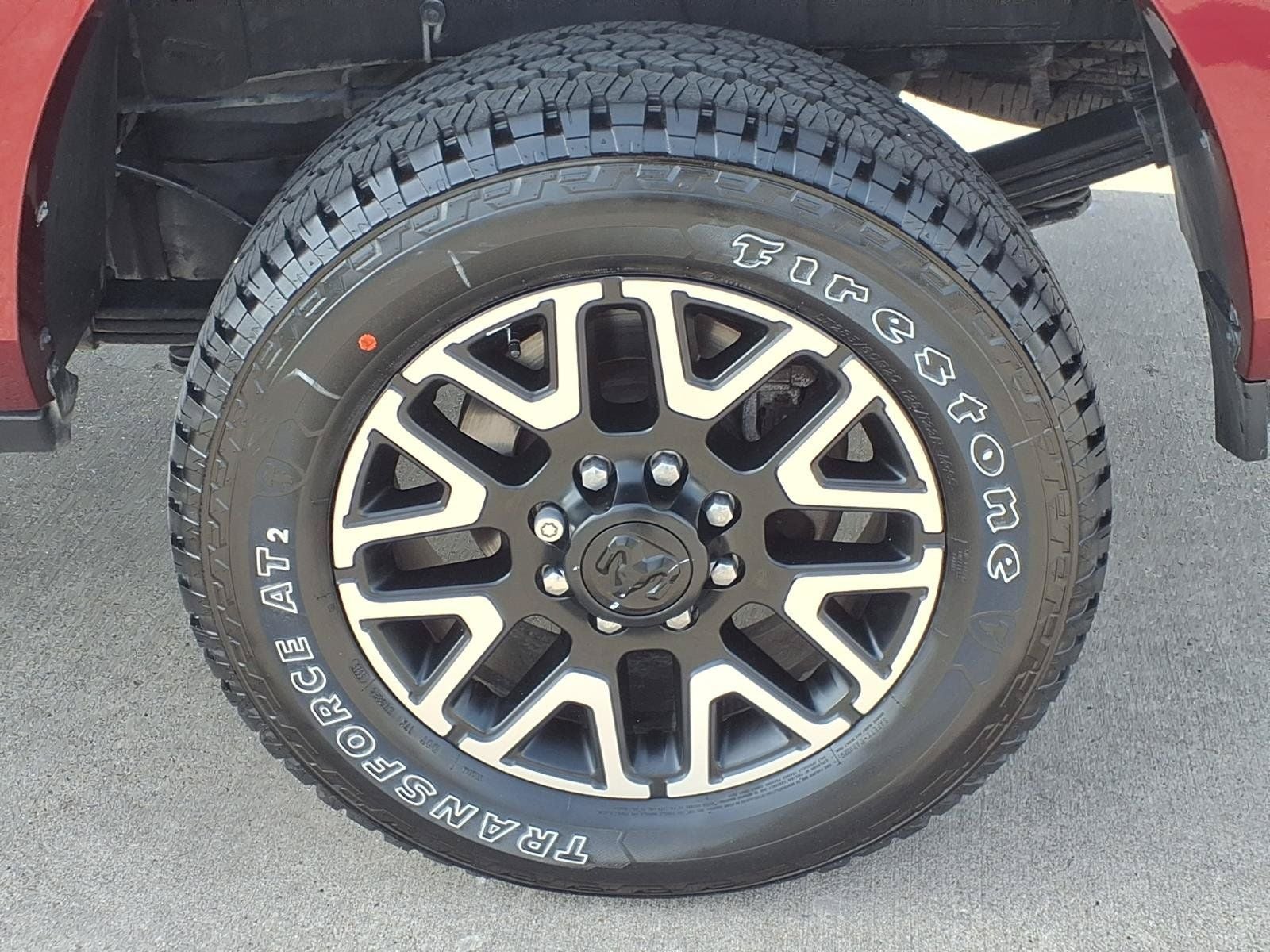 2024 RAM 3500 Limited Longhorn