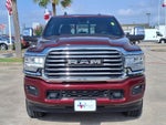 2024 RAM 3500 Limited Longhorn