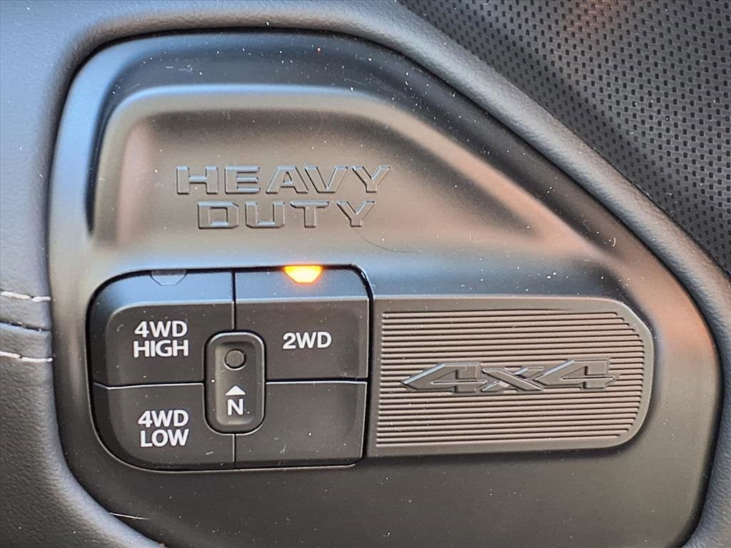 2024 RAM 3500 Limited