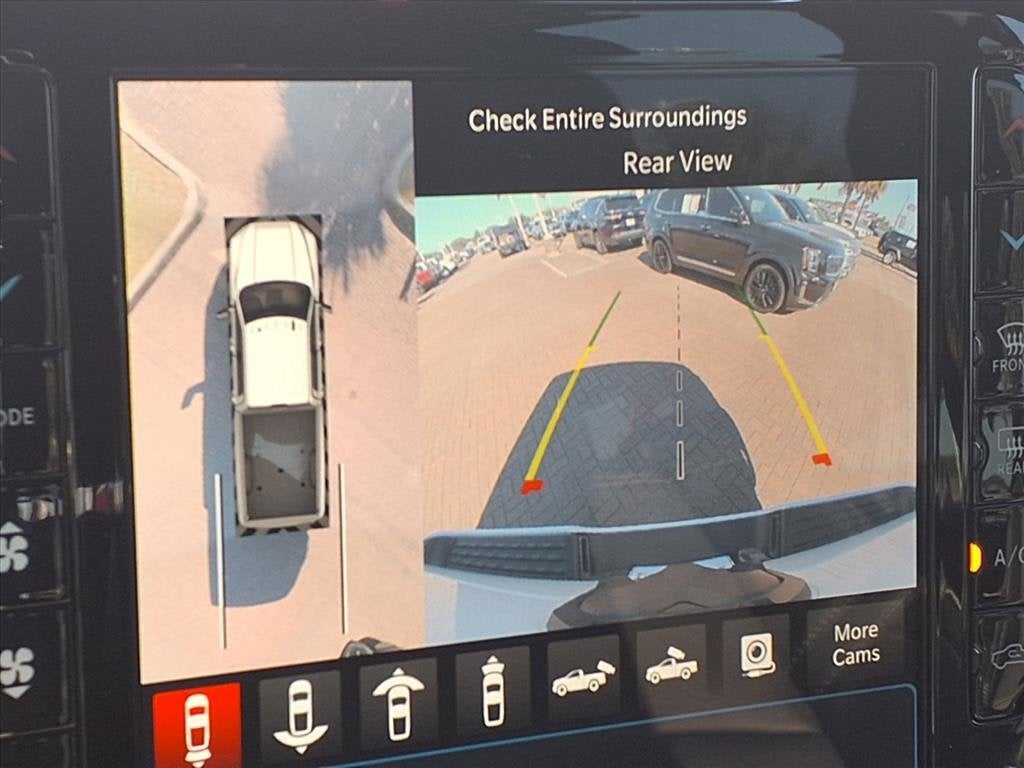 2024 RAM 3500 Limited