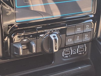 2024 RAM 3500 Limited