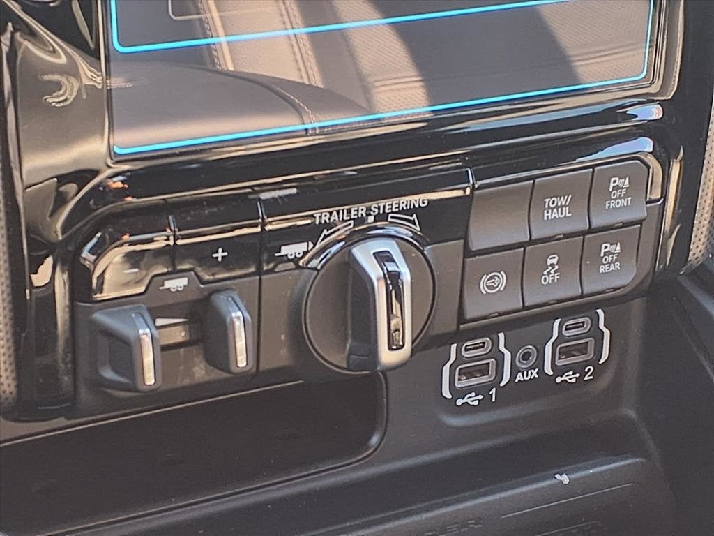 2024 RAM 3500 Limited