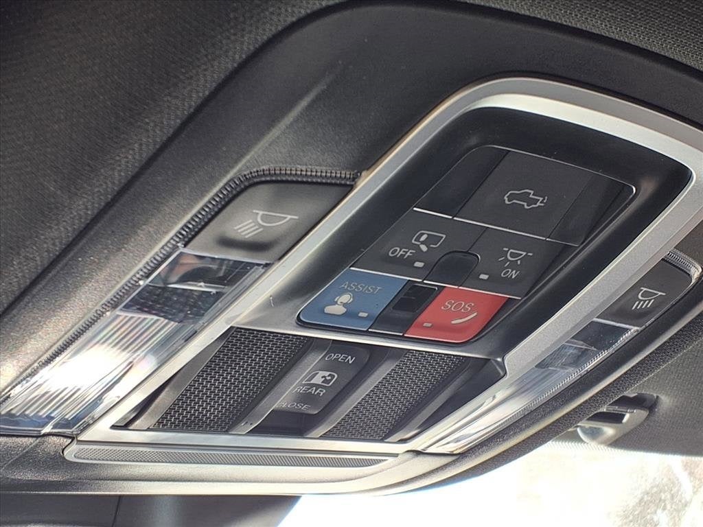 2024 RAM 3500 Limited