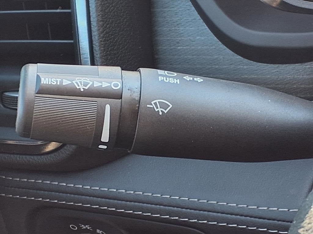 2024 RAM 3500 Limited