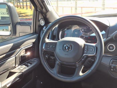 2024 RAM 3500 Limited