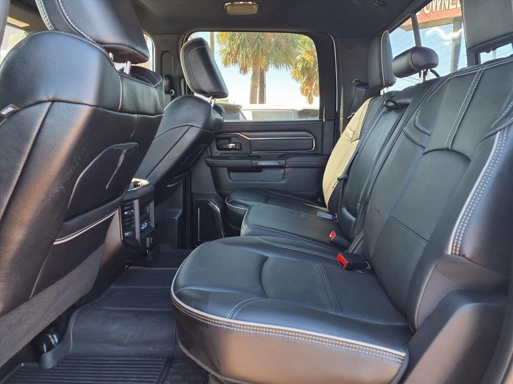 2024 RAM 3500 Limited