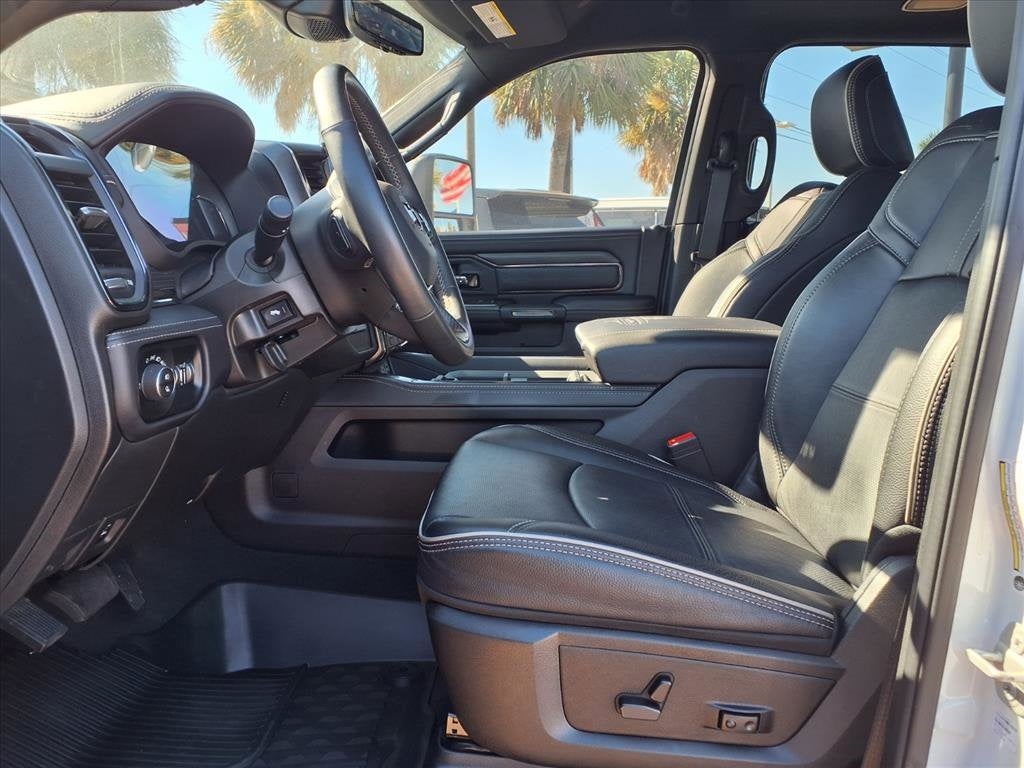 2024 RAM 3500 Limited