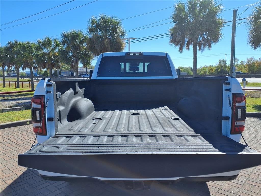 2024 RAM 3500 Limited