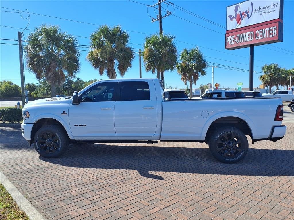 2024 RAM 3500 Limited