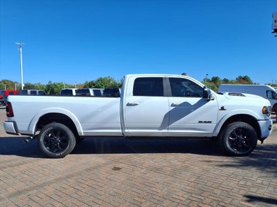 2024 RAM 3500 Limited