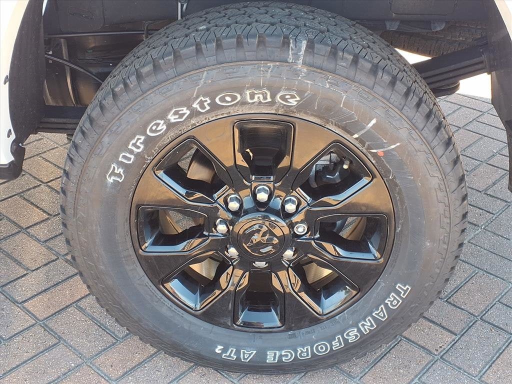 2024 RAM 3500 Limited