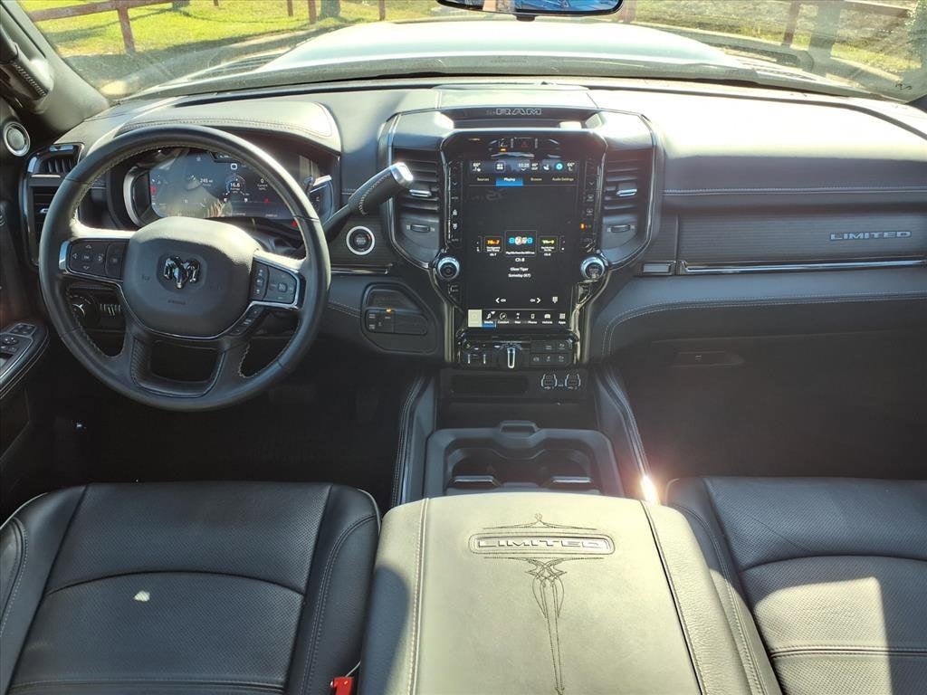 2024 RAM 3500 Limited