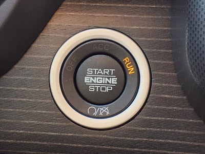 2024 RAM 3500 Limited