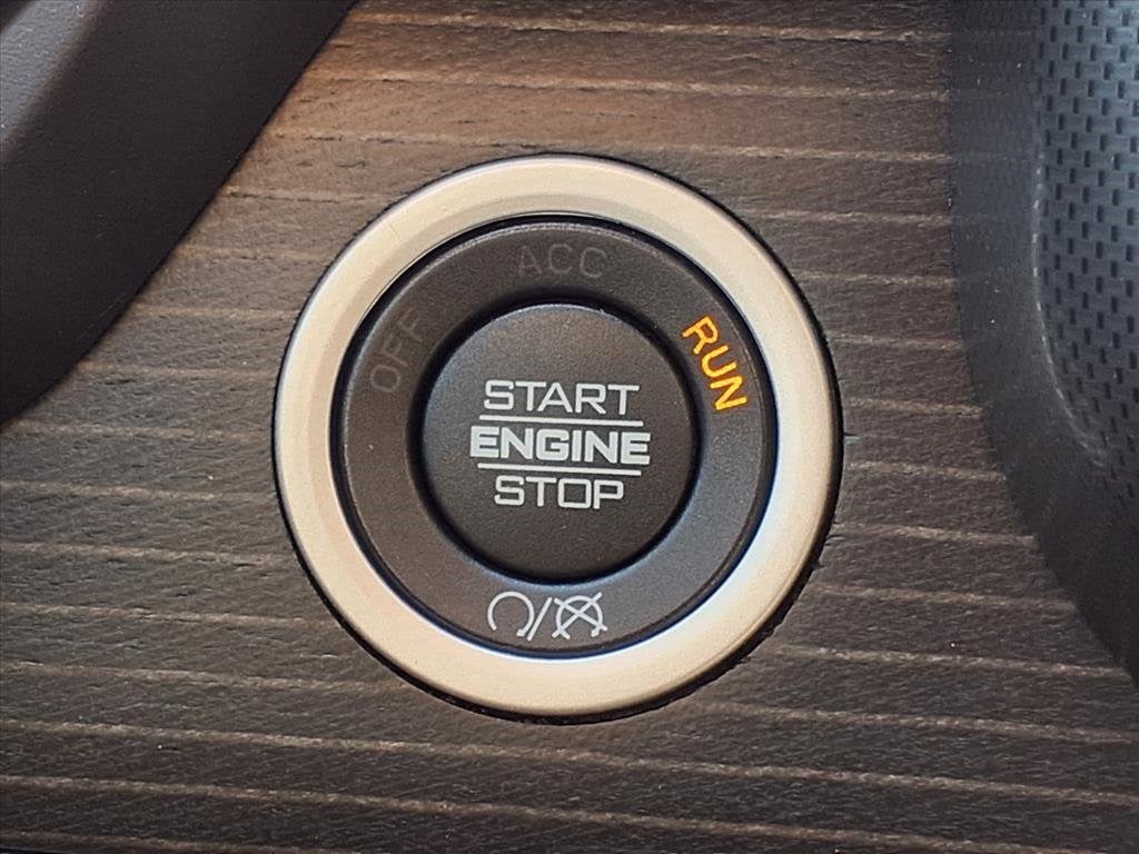 2024 RAM 3500 Limited