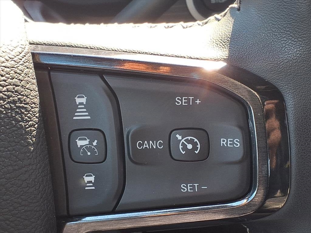 2024 RAM 3500 Limited