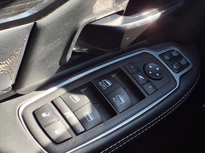 2024 RAM 3500 Limited