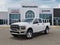 2027 RAM 2500 Tradesman